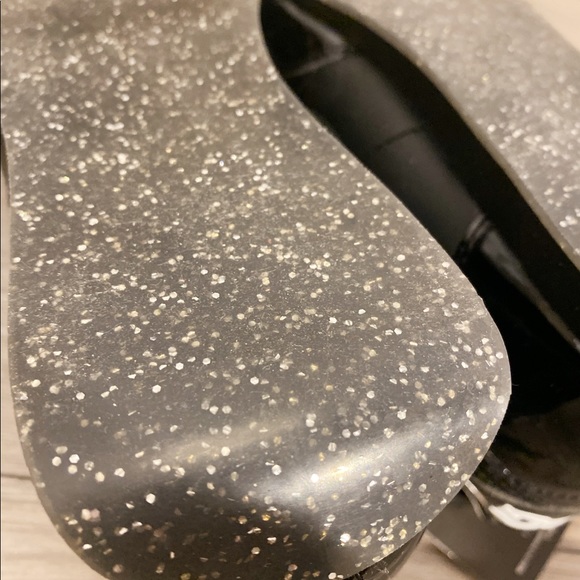 Comme des garçons collaboration with Nike sneakers - Picture 6 of 7